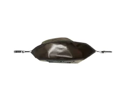 Ortlieb Fork-Pack Front Pannier (Dark Sand) (Single) (4.1L)
