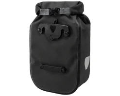 Ortlieb Fork-Pack Plus Front Pannier (Black) (5.8L) (Single)