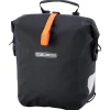 Ortlieb Gravel Pack Panniers (Black) (25L) (Pair)