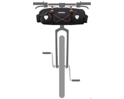 Ortlieb Handlebar-Pack Flex (Black Matte) (15L)
