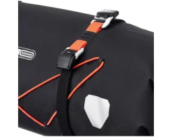 Ortlieb Handlebar-Pack Flex (Black Matte) (15L)