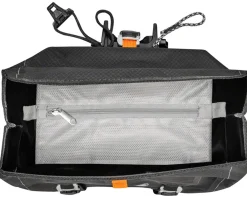Ortlieb Handlebar-Pack QR Inner Pocket (Grey)