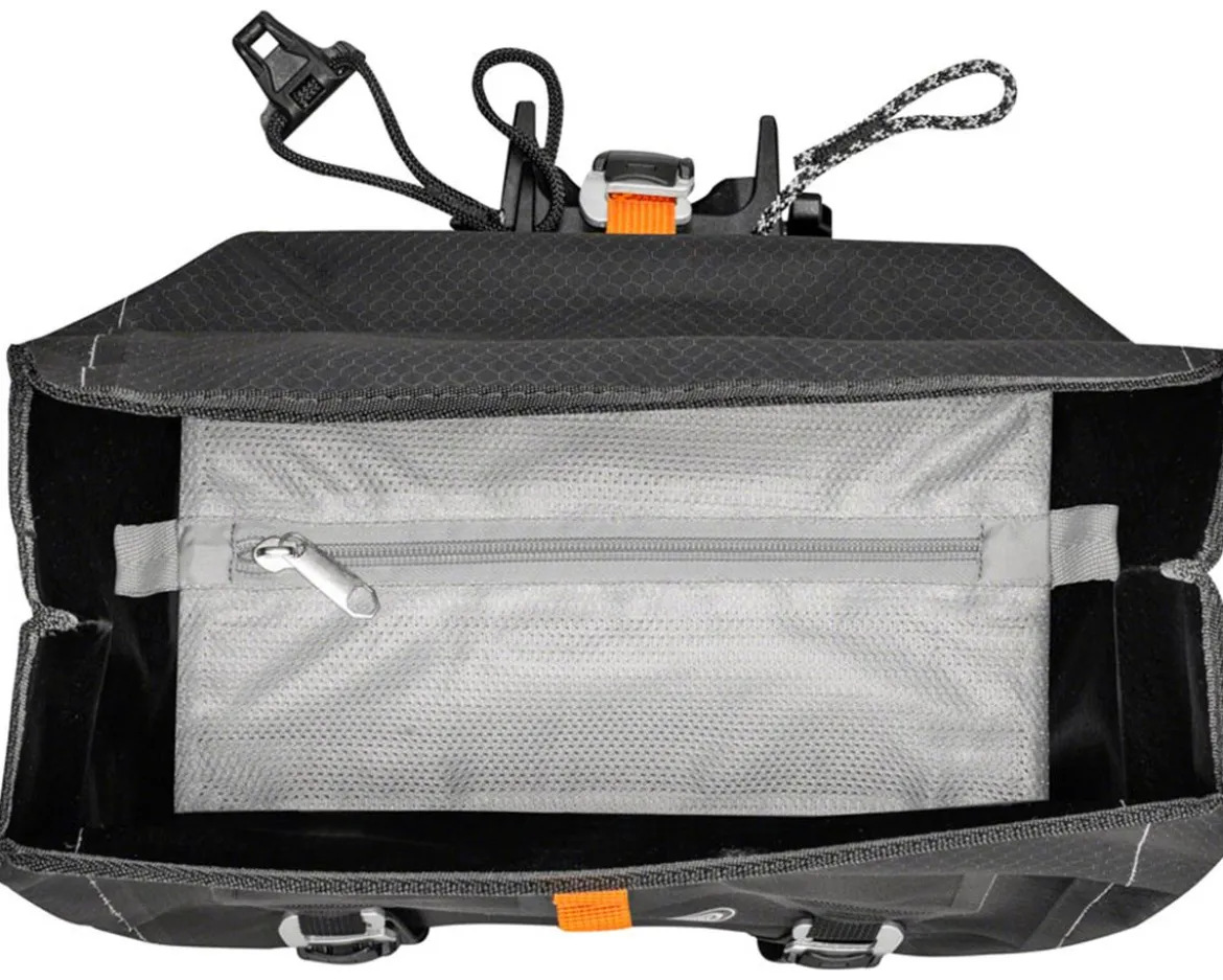 Ortlieb Handlebar-Pack QR Inner Pocket (Grey)