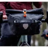 Ortlieb Handlebar-Pack QR (Black) (11L)