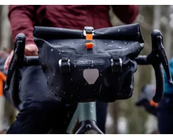 Ortlieb Handlebar-Pack QR (Black) (11L)