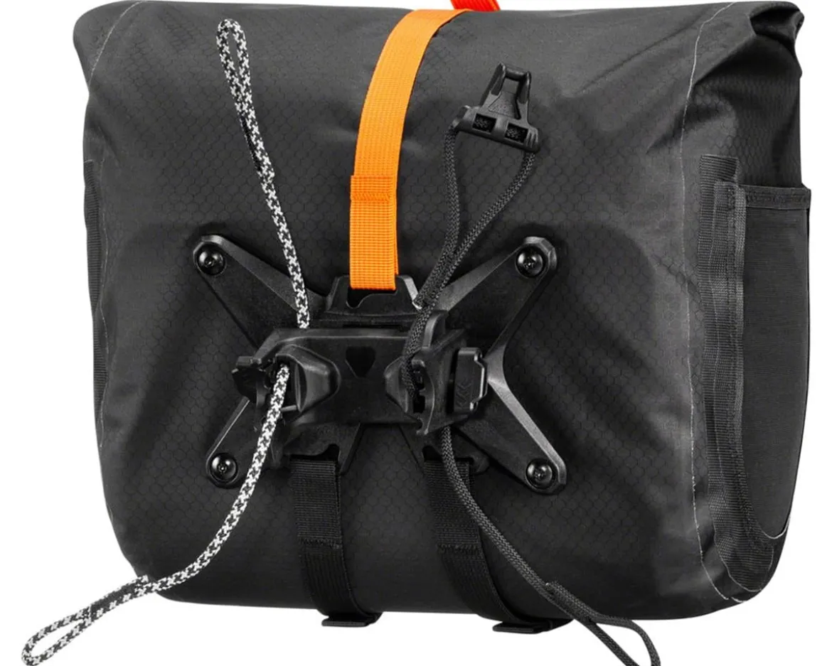Ortlieb Handlebar-Pack QR (Black) (11L)