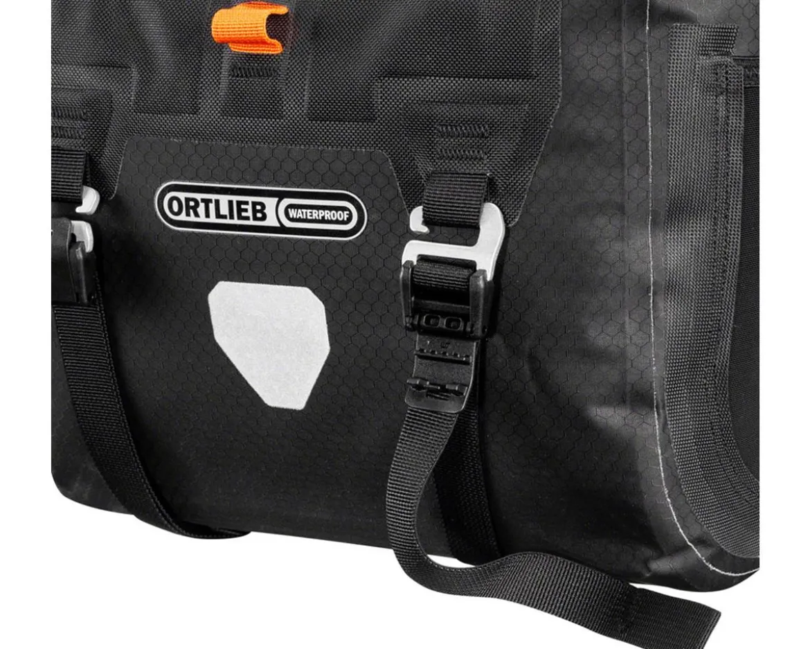 Ortlieb Handlebar-Pack QR (Black) (11L)
