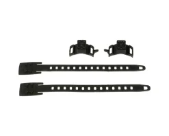 Ortlieb O-Strap Bottle Cage Mount (Black)