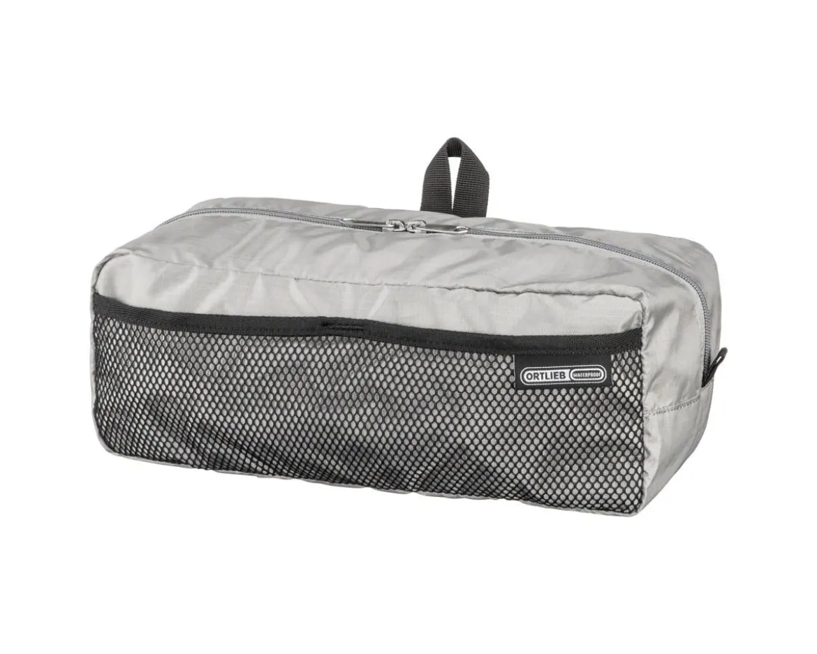 Ortlieb Packing Cubes for Panniers (Grey) (17L)