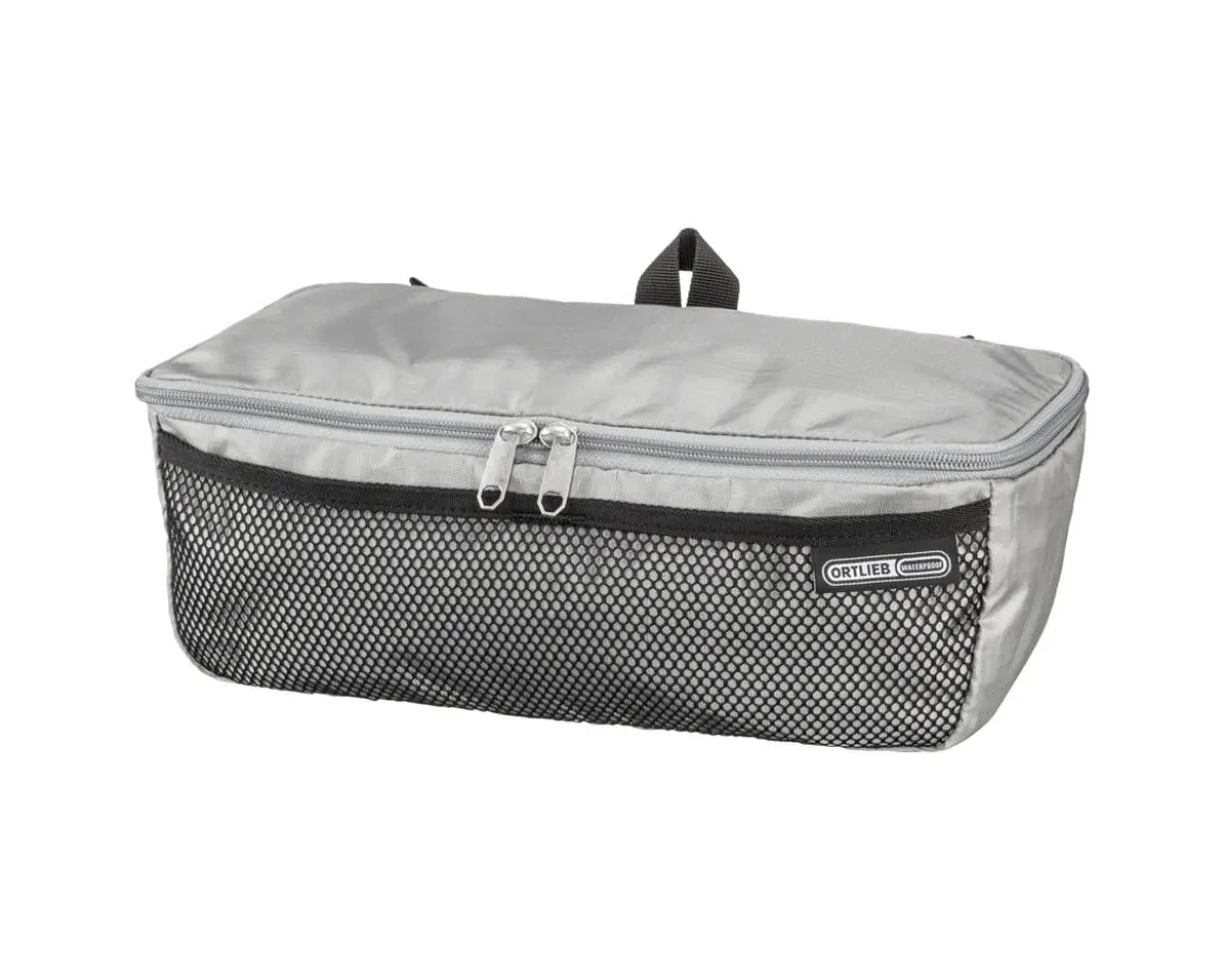 Ortlieb Packing Cubes for Panniers (Grey) (17L)