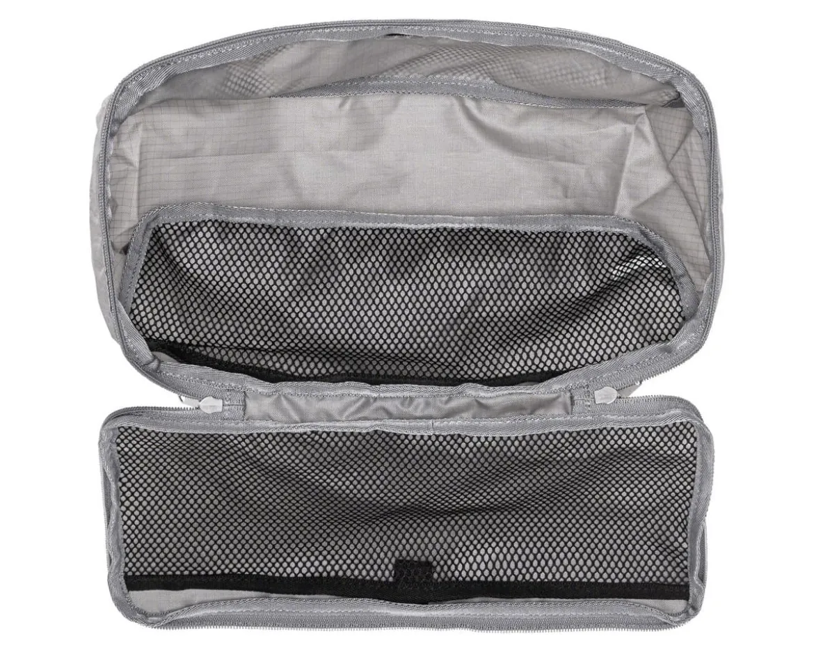 Ortlieb Packing Cubes for Panniers (Grey) (17L)