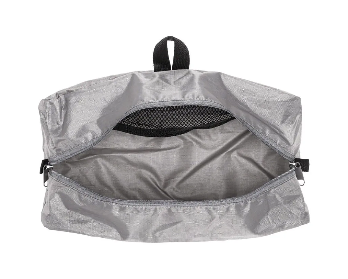 Ortlieb Packing Cubes for Panniers (Grey) (17L)