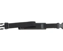 Ortlieb Pannier Shoulder Strap (Black) (For Back-Roller & Sport-Roller)