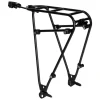 Ortlieb Quick-Rack Rear Rack (Black)