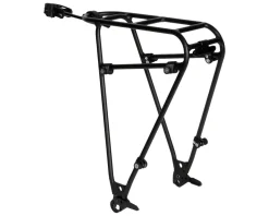 Ortlieb Quick-Rack Rear Rack (Black)