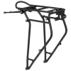 Ortlieb Rack Three Rear Mount Rack (Black)