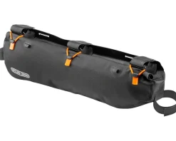 Ortlieb RC Toptube Frame Pack (Black) (Roll Closure) (4L)
