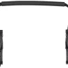 Ortlieb Replacement Pannier Hooks (For QL2.1/2 Systems on 8, 10, 12, or 16mm Rails)