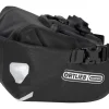 Ortlieb Saddle Bag Two (Black) (1.6L)