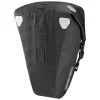 Ortlieb Saddle-Bag Seat Bag (Black Matte) (4.1L)
