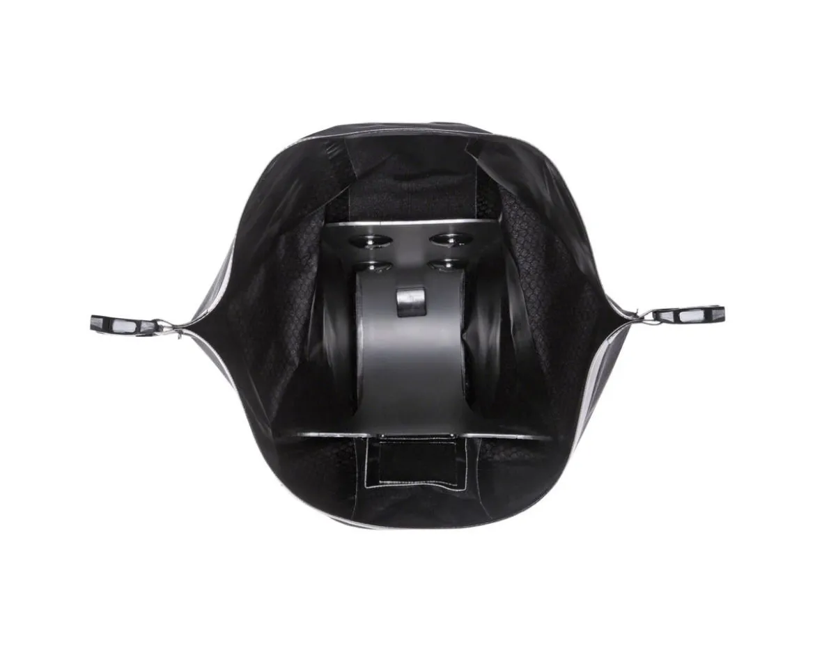 Ortlieb Saddle-Bag Seat Bag (Black Matte) (4.1L)