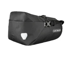 Ortlieb Saddle-Bag Seat Bag (Black Matte) (4.1L)