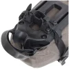 Ortlieb Seat-Pack QR Bikepacking Saddle Bag (Dark Sand) (13L)