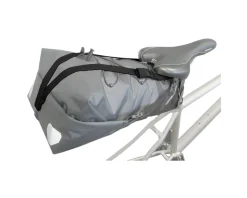 Ortlieb Seat-Pack Support-Strap (Black)