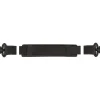 Ortlieb Shoulder Strap for Panniers (Black) (Fits Back Roller Sport/City, Bike Packer, Bike Tourer)