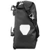 Ortlieb Sport-Roller Classic Panniers (Black) (25L) (Pair)
