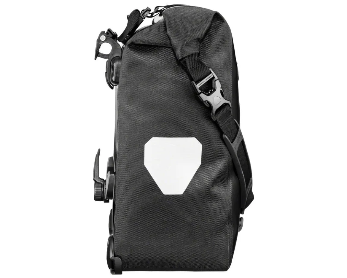 Ortlieb Sport-Roller Classic Panniers (Black) (25L) (Pair)