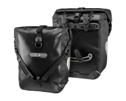 Ortlieb Sport-Roller Classic Panniers (Black) (25L) (Pair)