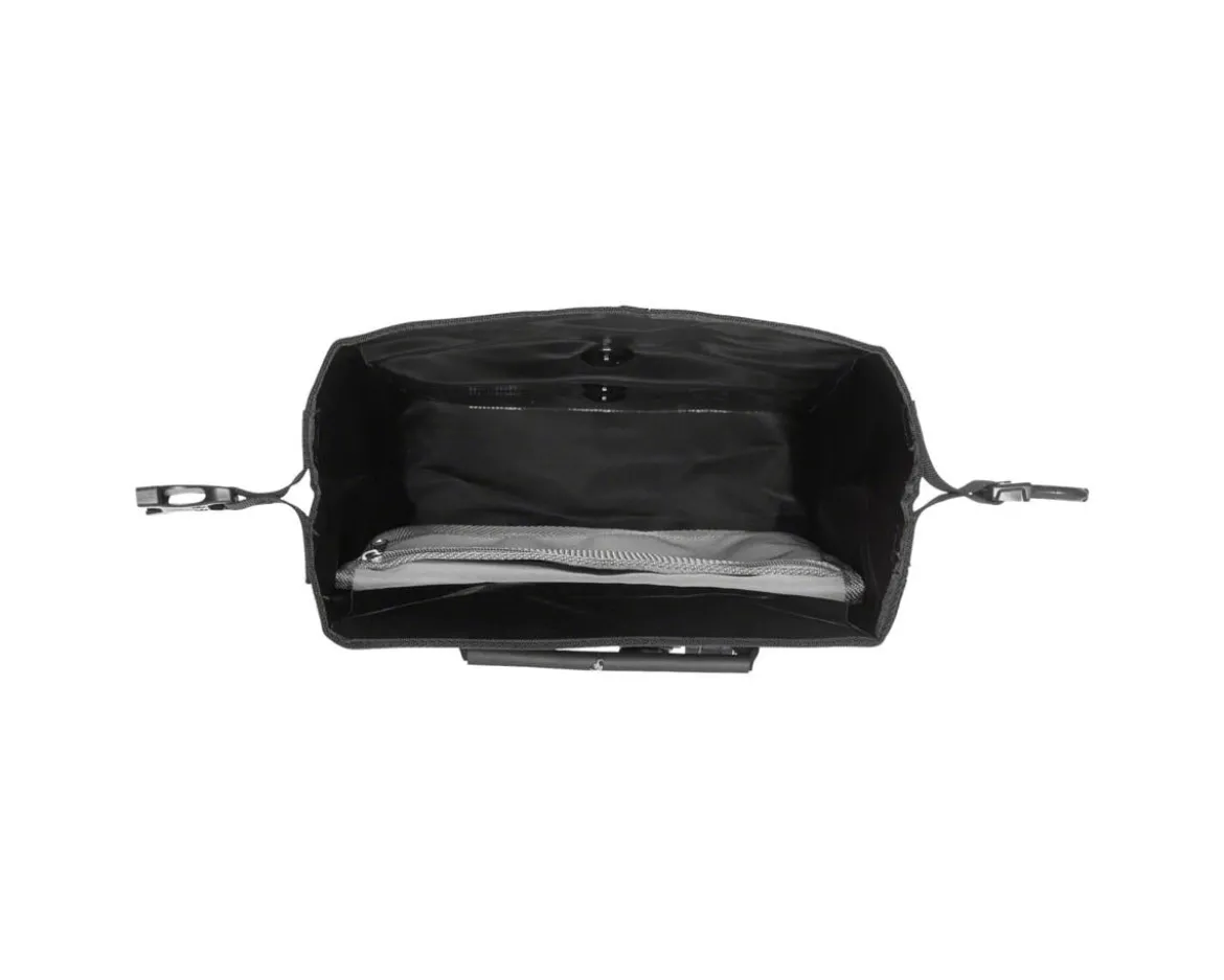 Ortlieb Sport-Roller Classic Panniers (Black) (25L) (Pair)