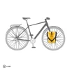 Ortlieb Sport-Roller Classic Panniers (Yellow) (25L) (Pair)