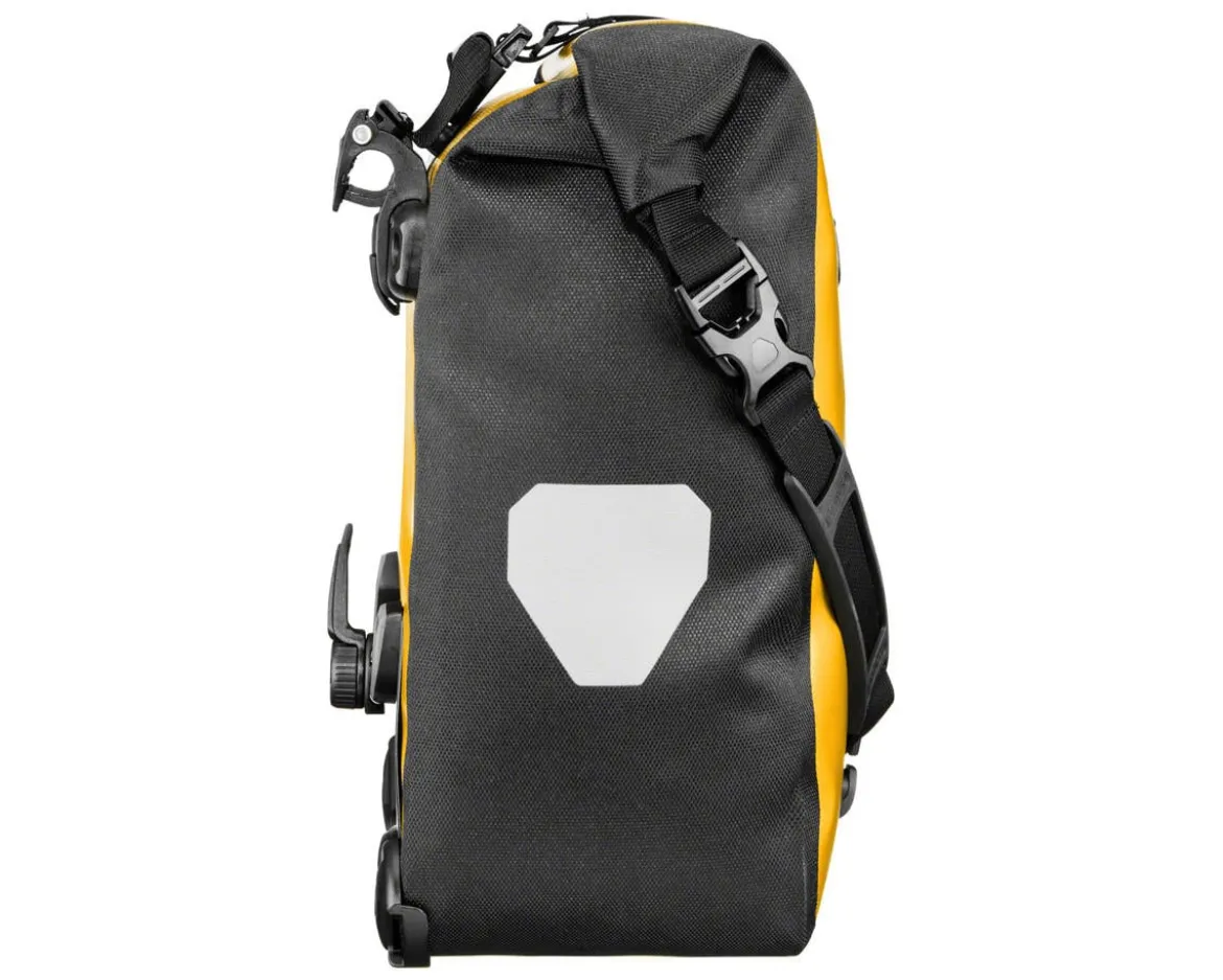 Ortlieb Sport-Roller Classic Panniers (Yellow) (25L) (Pair)