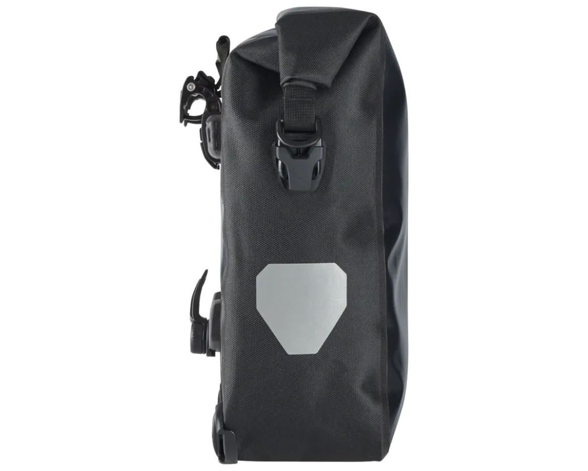 Ortlieb Sport-Roller Core Pannier (Black) (14.5L) (Single)