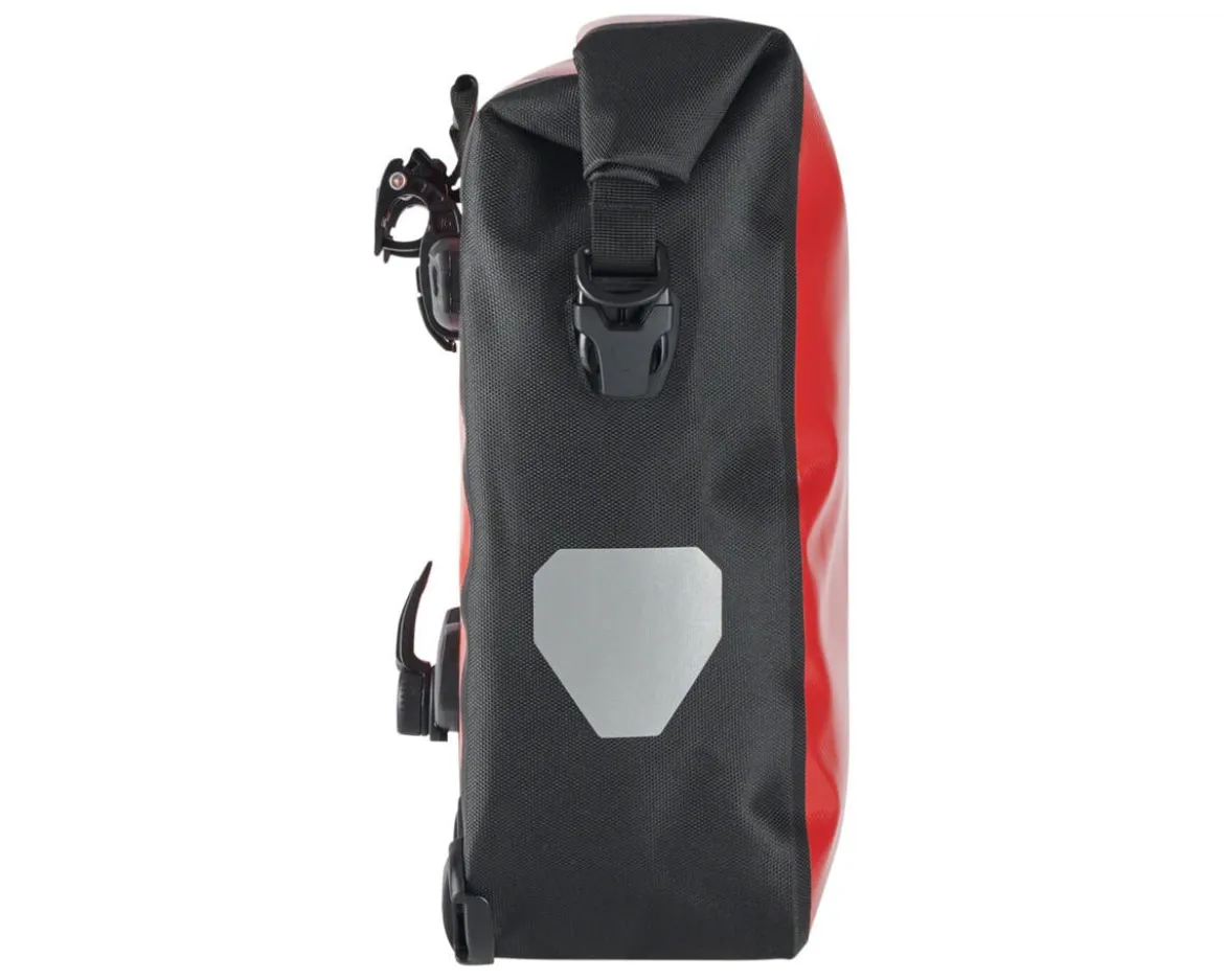 Ortlieb Sport-Roller Core Pannier (Red/Black) (14.5L) (Single)