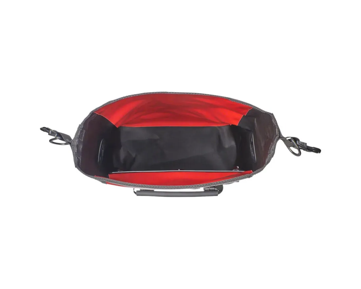 Ortlieb Sport-Roller Core Pannier (Red/Black) (14.5L) (Single)