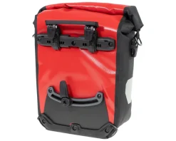 Ortlieb Sport-Roller Core Pannier (Red/Black) (14.5L) (Single)