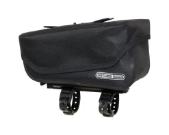 Ortlieb Top Tube Bag (Black) (1.5L)