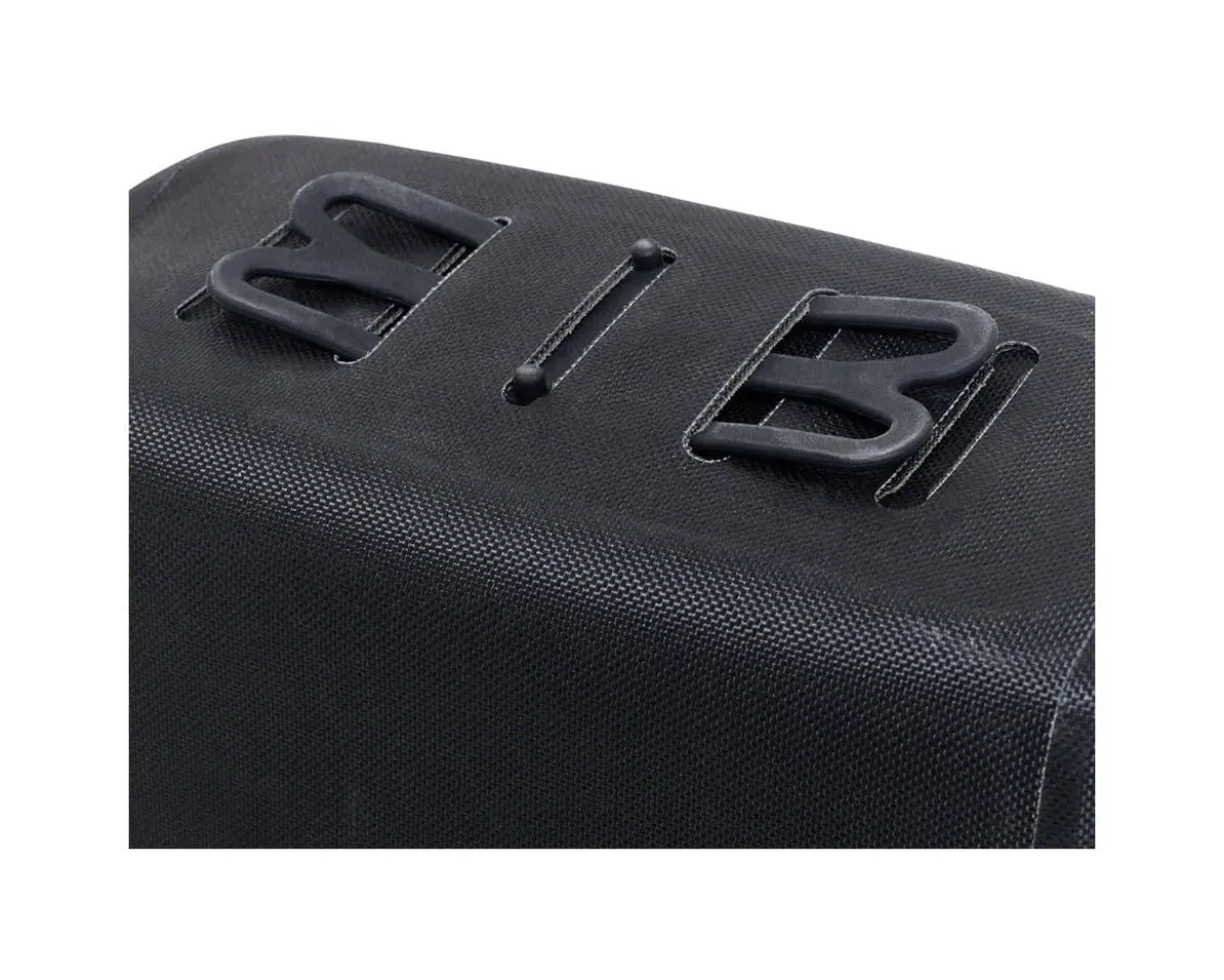 Ortlieb Top Tube Bag (Black) (1.5L)