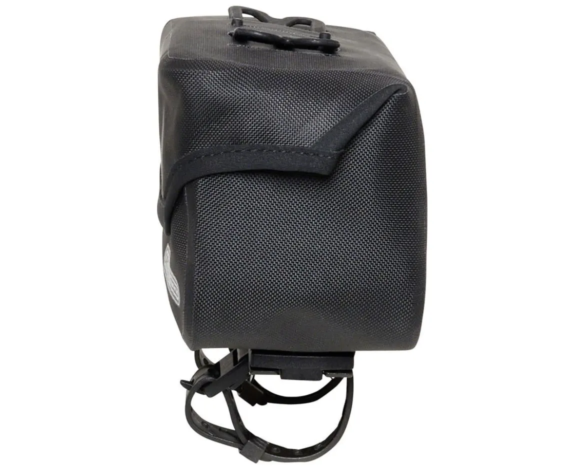 Ortlieb Top Tube Bag (Black) (1.5L)