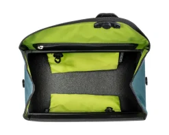 Ortlieb Trunk Bag Rack Bag (Petrol) (10L) (Single)