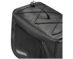 Ortlieb Trunk Bag Rack Bag (Black) (10L) (Single)