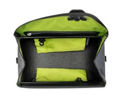 Ortlieb Trunk Bag Rack Bag (Black) (10L) (Single)