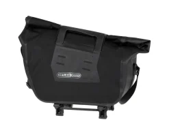 Ortlieb Trunk-Bag RC (Black) (12L)