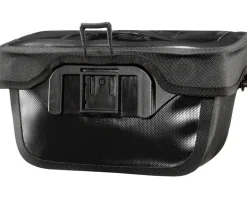 Ortlieb Ultimate Six Classic Handlebar Bag (Black) (5L)
