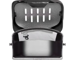 Ortlieb Ultimate Six Classic Handlebar Bag (Black) (5L)