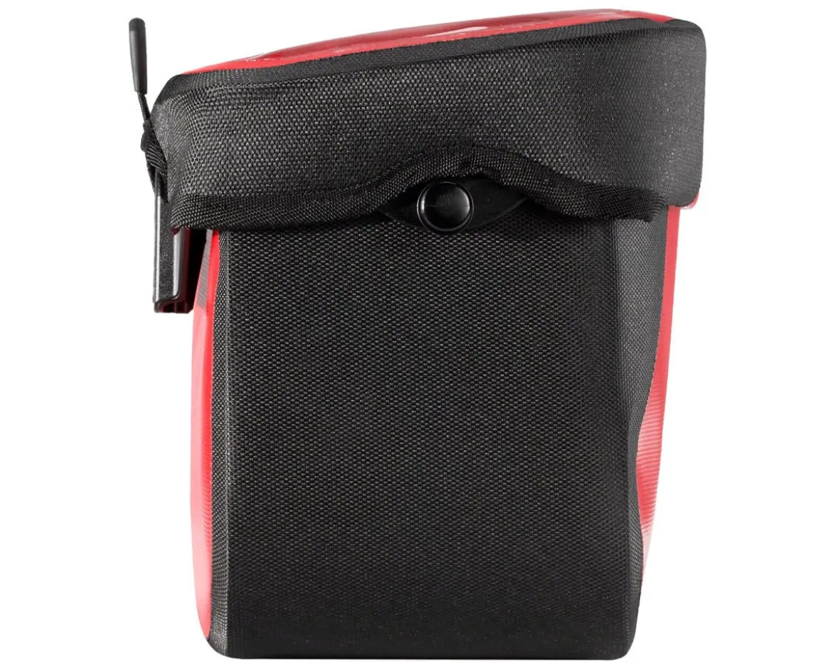 Ortlieb Ultimate Six Classic Handlebar Bag (Red) (6.5L)