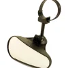 Ortlieb UltraLite Bike Mirror (Black)